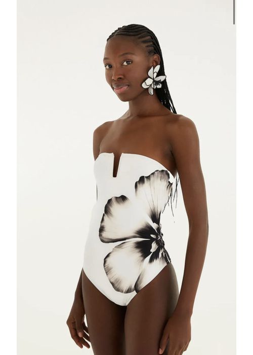 Maio Maya Estampado - LUCIELENA LARA