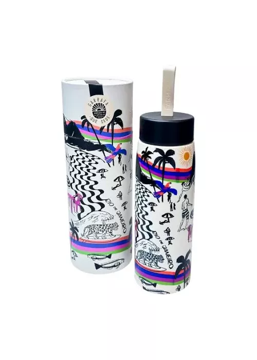 Garrafa Farm Que Sede 750ml 