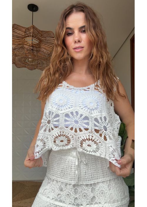 Bata Antonella Branco - LUCIELENA LARA