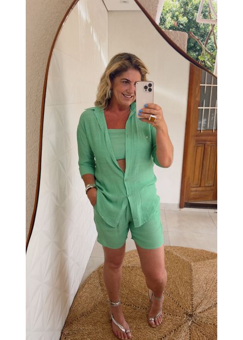 Trijunto Marina Verde - LUCIELENA LARA