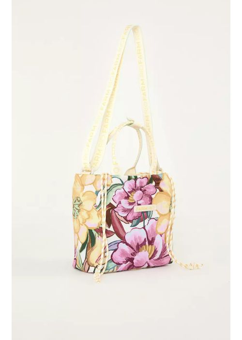 Lancheira Ziriguidum Maxi Folhagem De Inverno Esta... - LUCIELENA LARA