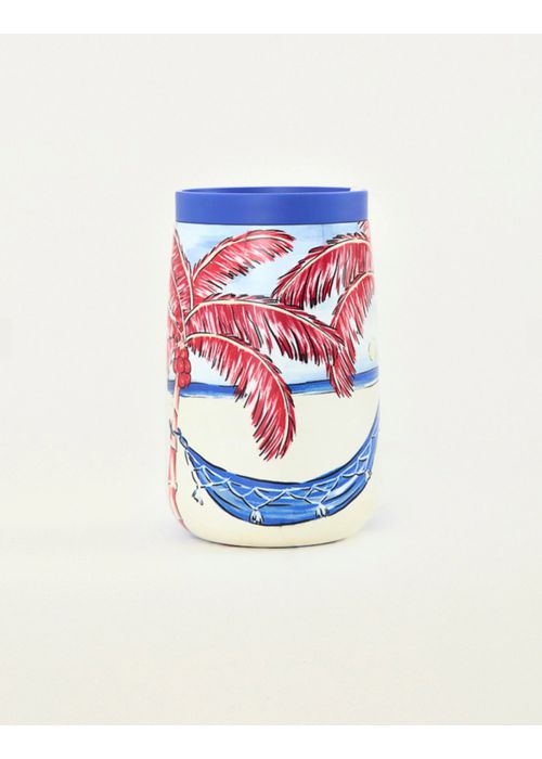 Copo Que Sede Farm 450ml 