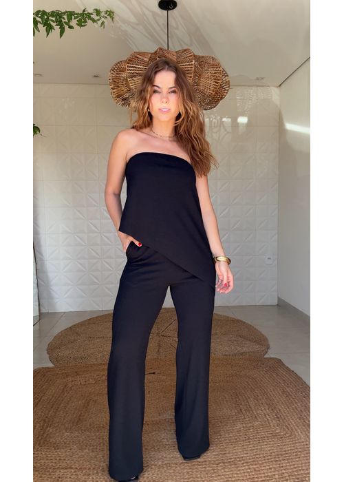 Conjunto Alicia Preto - LUCIELENA LARA