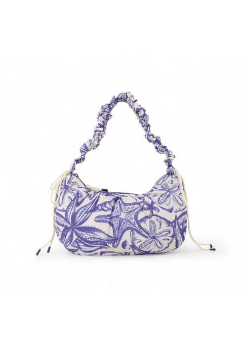 Bolsa Dunas Aventureira Estampado - LUCIELENA LARA