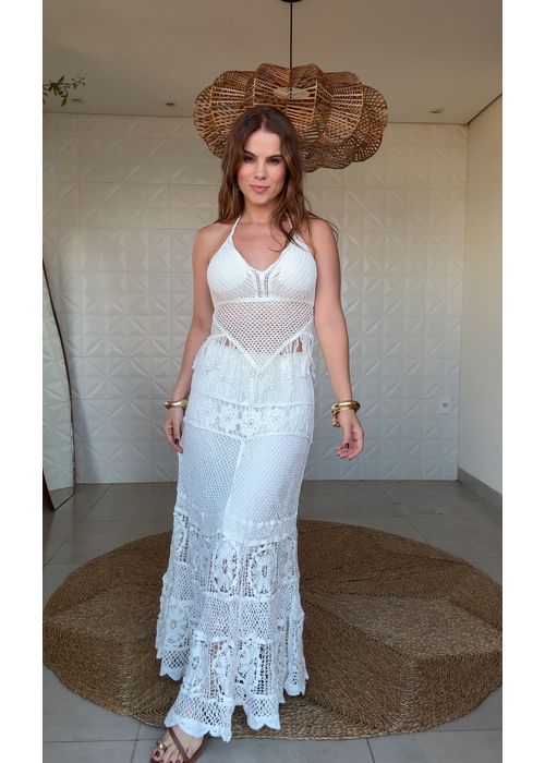 Saia Antonella Branco - LUCIELENA LARA