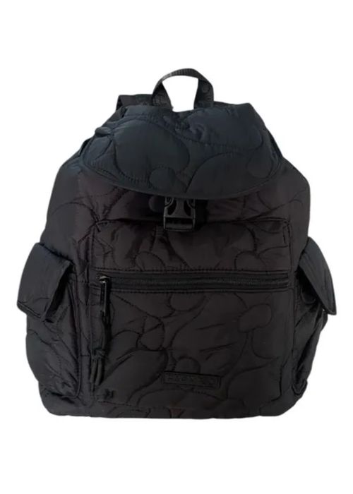 Bolsa Pipoca Puffer Preto - LUCIELENA LARA