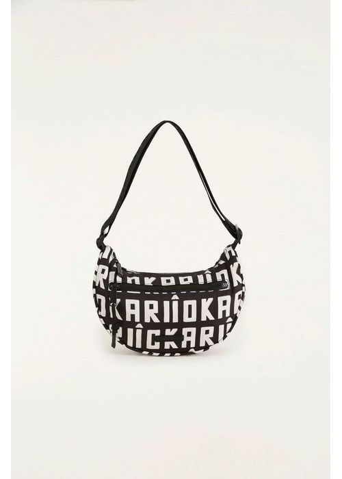 Bolsa Farm Rio Kariioka Estampado - LUCIELENA LARA