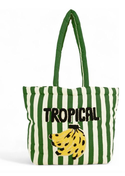 Totebag Farm 