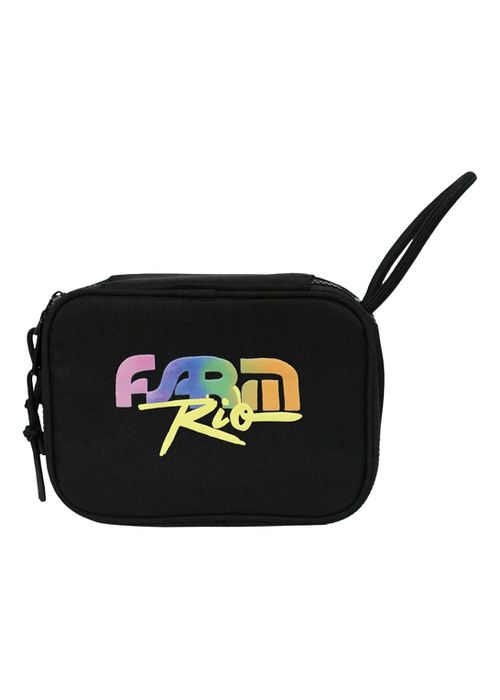 Necessaire Xerô Rio Fantasia Estampado - LUCIELENA LARA