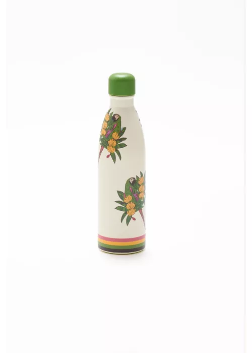 Garrafa Rio Maracana Glub Glub 750ml Estampado - LUCIELENA LARA