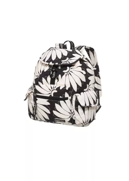 Bolsa Pipoca Copabanana Estampado - LUCIELENA LARA