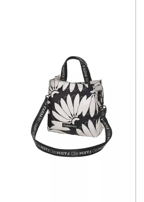 Bolsa Mimo Copabanana Estampado - LUCIELENA LARA
