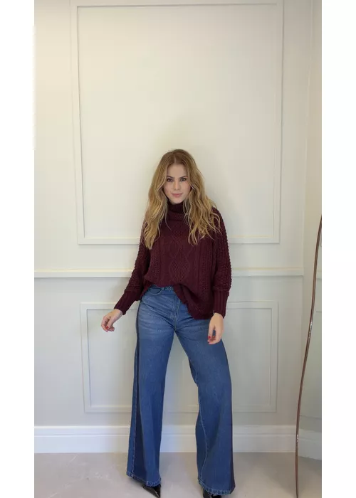 Calça | LUCIELENA LARA
