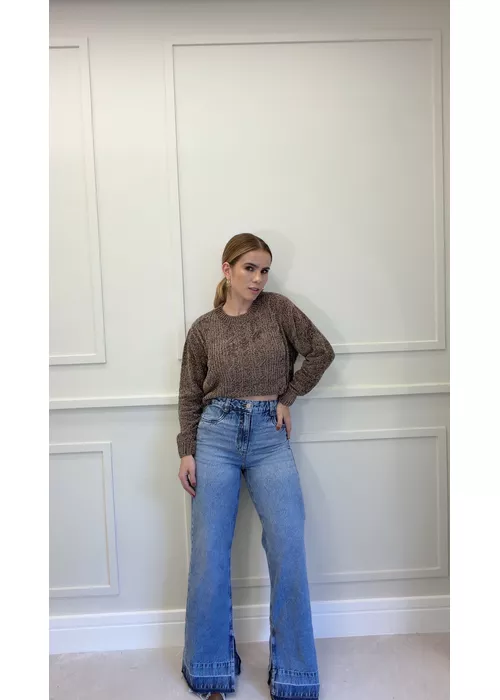 Calça | LUCIELENA LARA