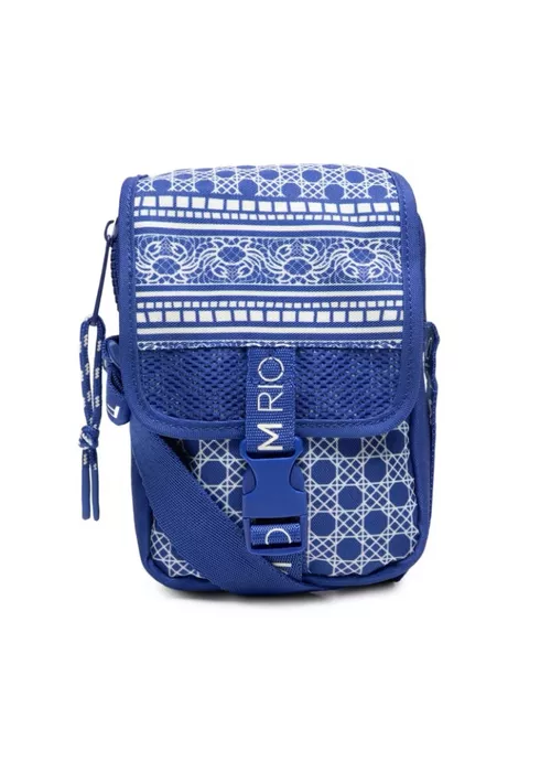 Bolsa Fervo Refresco Estampado - LUCIELENA LARA