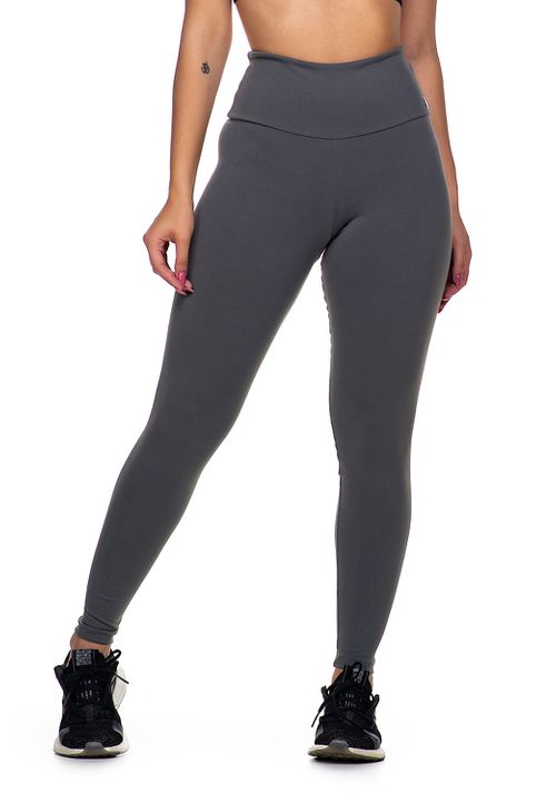 Calça Legging Lazúli - Cajafit Moda Fitness