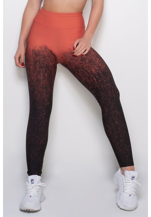 Calça Legging Fitness Emana Tandori - Korefit