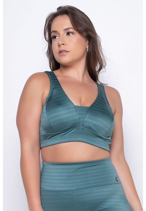 Top New Zig Verde - Korefit