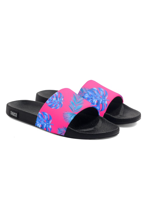 Chinelo Slide Unissex Rosa Ramos Use Thuco - CH093 - Use Thuco