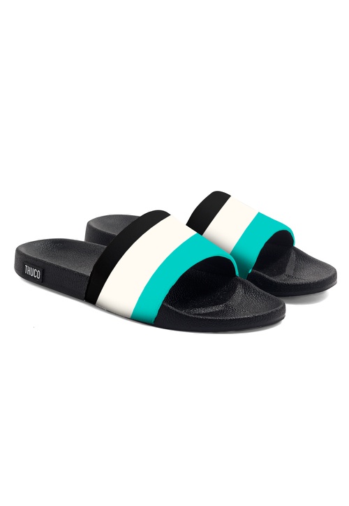 Chinelo Slide Unissex Young Azul Use Thuco - CH101 - Use Thuco