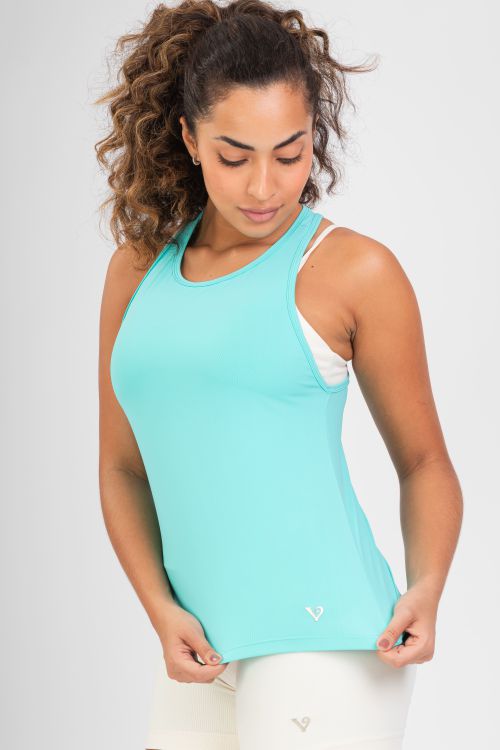 Regata Nadador Fitness - Tiffany - VASHTI FITNESS