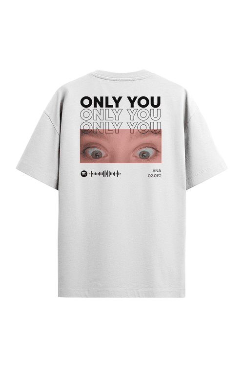 Camiseta Dia dos Namorados - Edição Especial