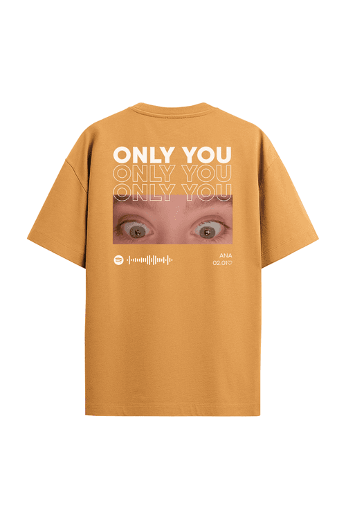 Camiseta Dia dos Namorados - Edição Especial