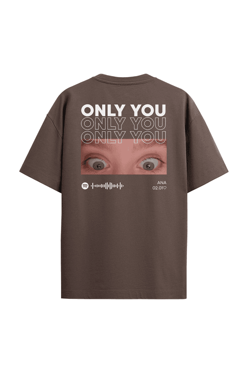 Camiseta Dia dos Namorados - Edição Especial