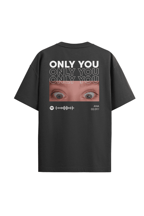 Camiseta Dia dos Namorados - Edição Especial