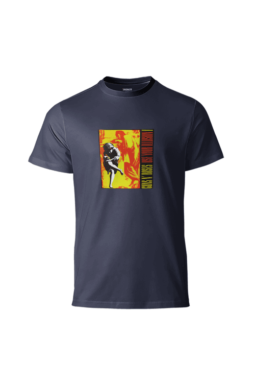 Camiseta Básica Guns N' Roses