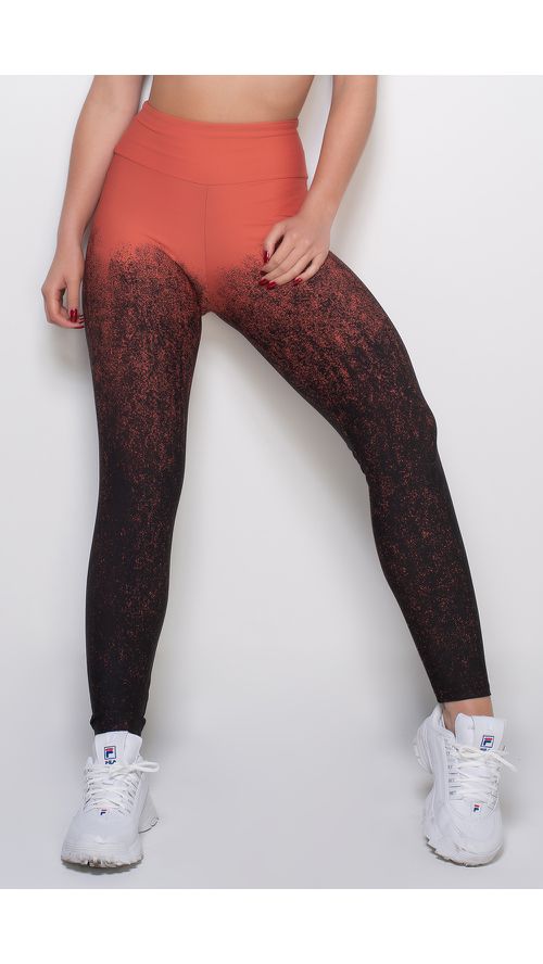 Calça Legging Fitness Emana Tandori