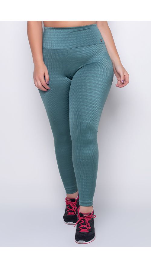 Calça New Zig Verde