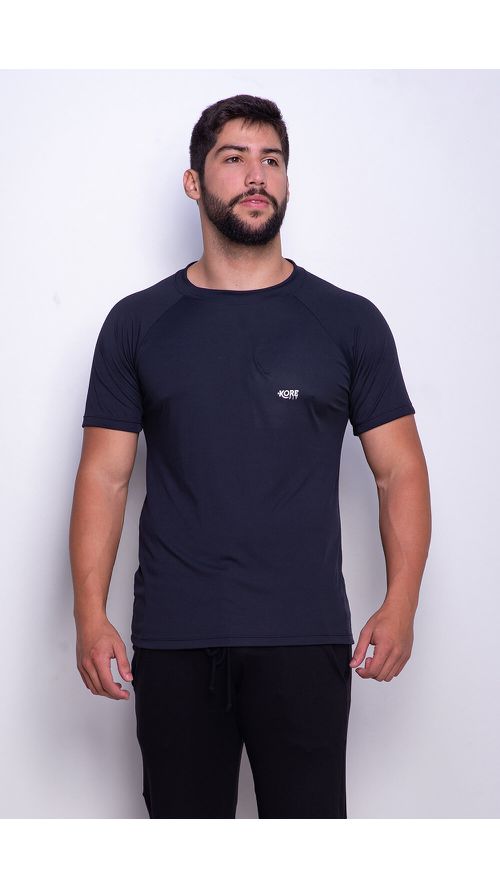 Blusa Masculina Jump Preto