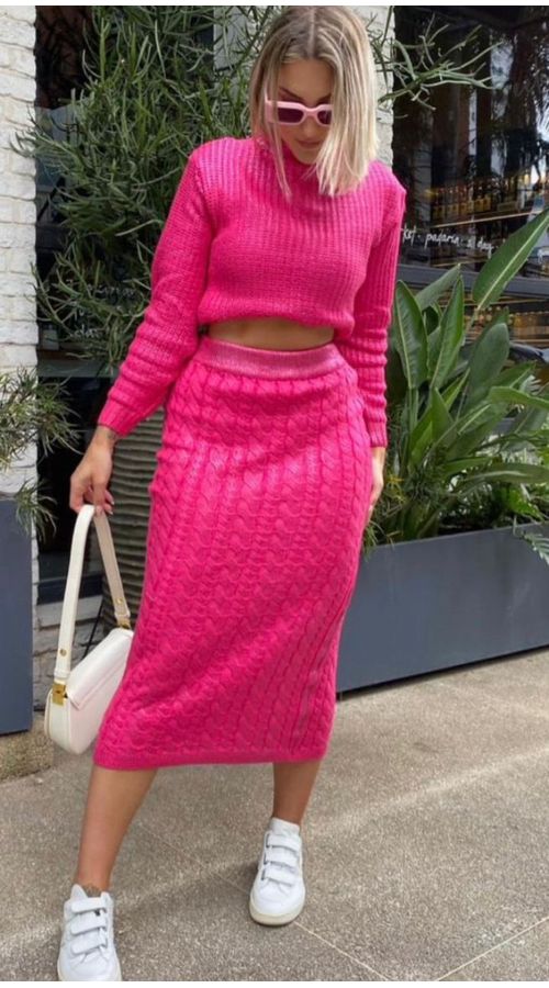 CONJUNTO STELLA