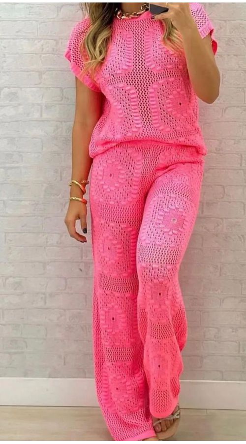 CONJUNTO BEATRIZ ROSA