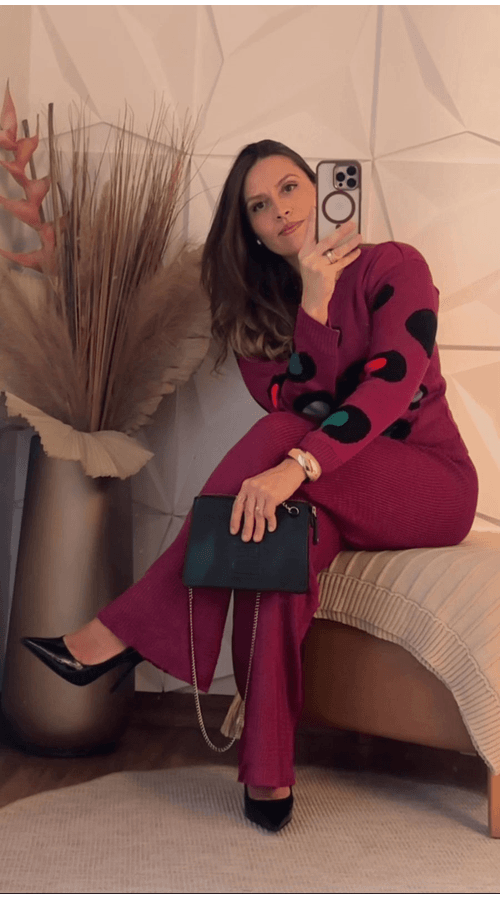 CONJUNTO SAMARA MARSALA