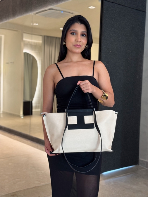 Bolsa Iara - Loja La Mina 