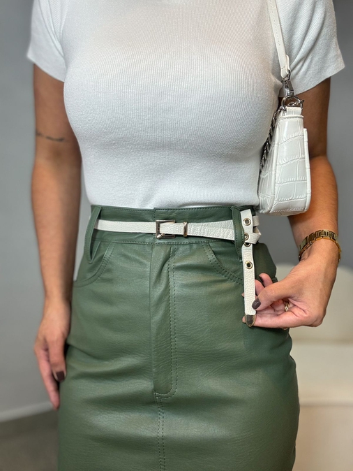 Cinto Maitê Off - Loja La Mina 