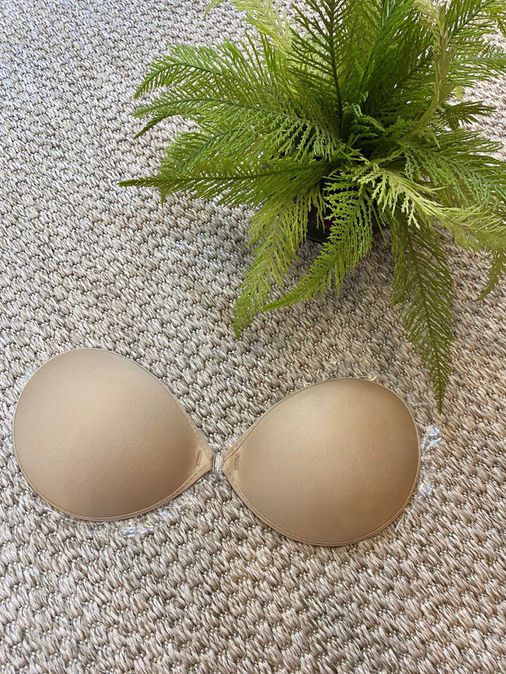 Sutiã Aderente - Loja La Mina 