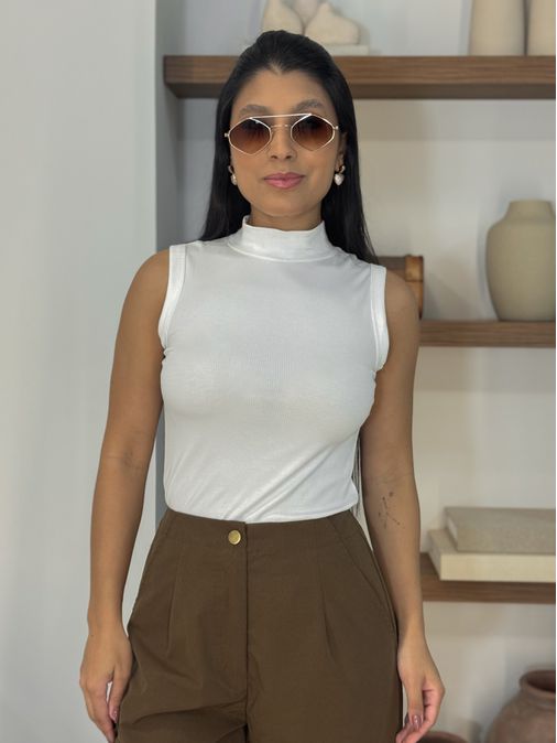 Regata Canelada Nara Off - Loja La Mina 