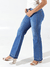 Calça Jeans Boot Cut Feminina