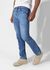 Calça Jeans Reta Masculina