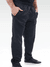 Calça Tactel Masculina Preta