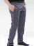 Calça Tactel Masculina Chumbo