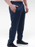 Calça Tactel Masculina Azul Marinho