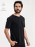 Camiseta Masculina Basic Preta
