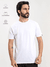 Camiseta Masculina Basic Branca