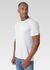 Camiseta Masculina Basic Branca