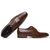 Sapato Social Havana em Couro Premium 