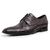 Sapato Social Café Moss Dama